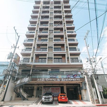 Reddoorz Plus @ Bez Tower And Residences San Juan San Juan  Buitenkant foto