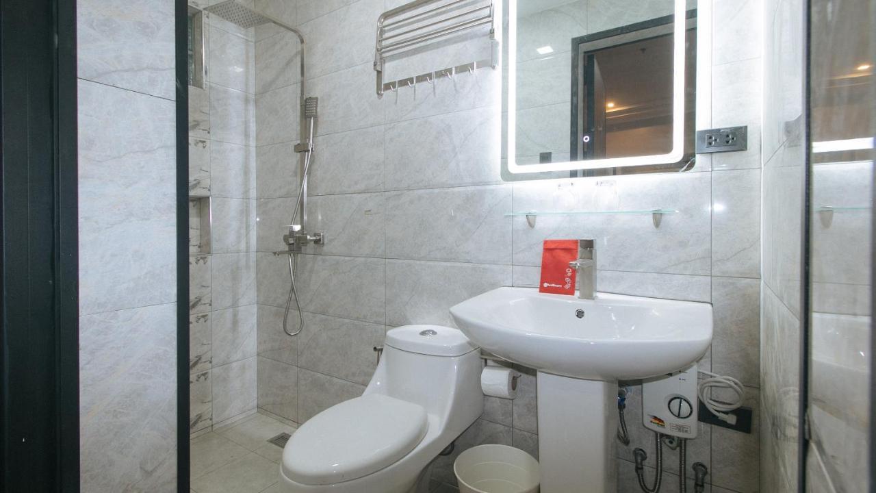 Reddoorz Plus @ Bez Tower And Residences San Juan San Juan  Buitenkant foto