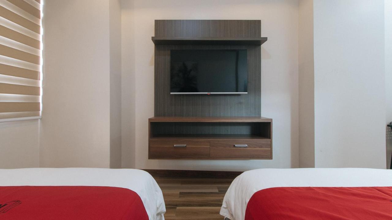 Reddoorz Plus @ Bez Tower And Residences San Juan San Juan  Buitenkant foto